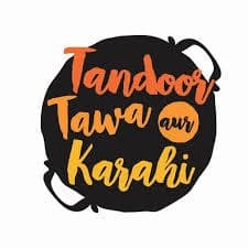 Tandoor Tawa aur Karahi
